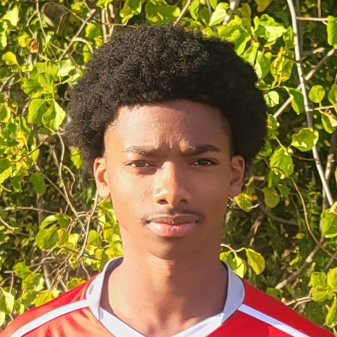 Damien Georges mugshot