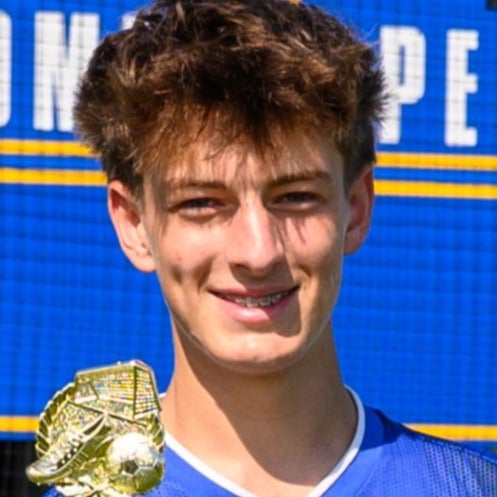 Blake Calteux