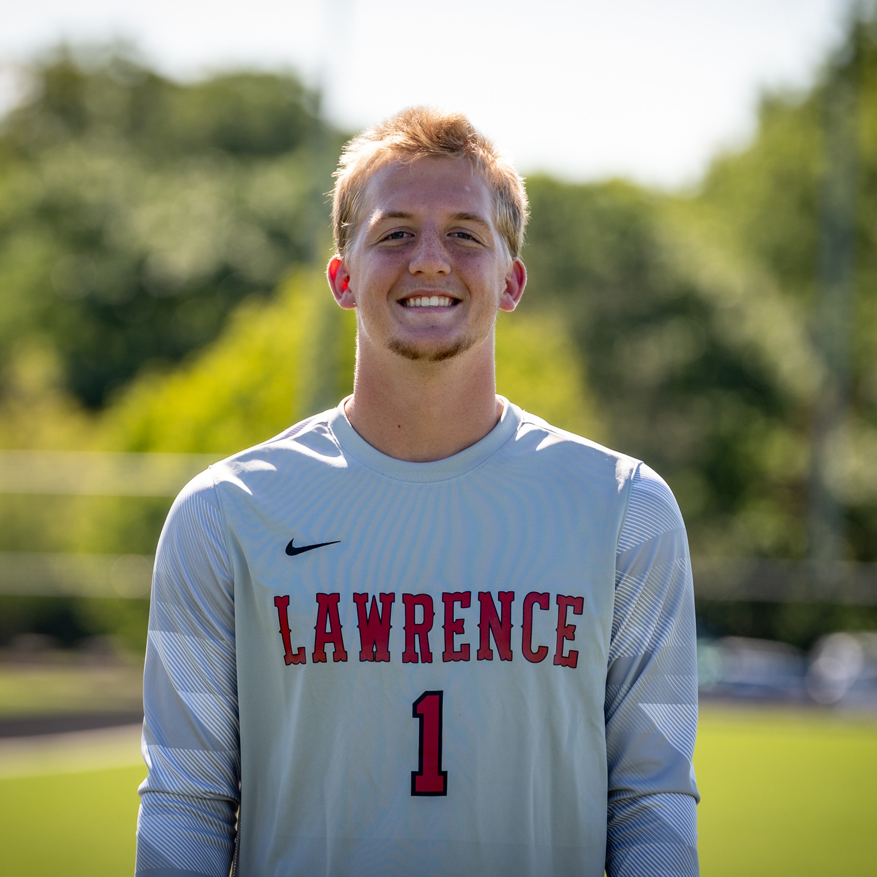 Murphy Nowak mugshot