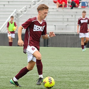 Tyler Radford mugshot