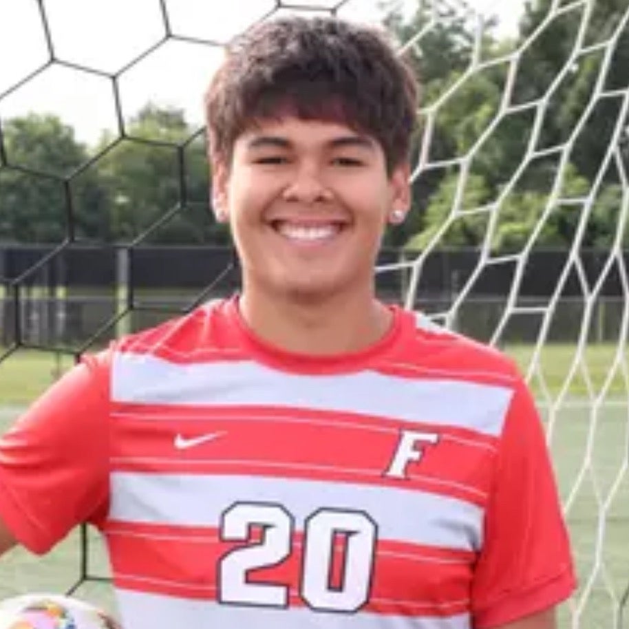 Estevan "Armando" Tenorio