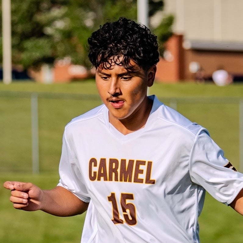 Daniel Espinoza Cruz