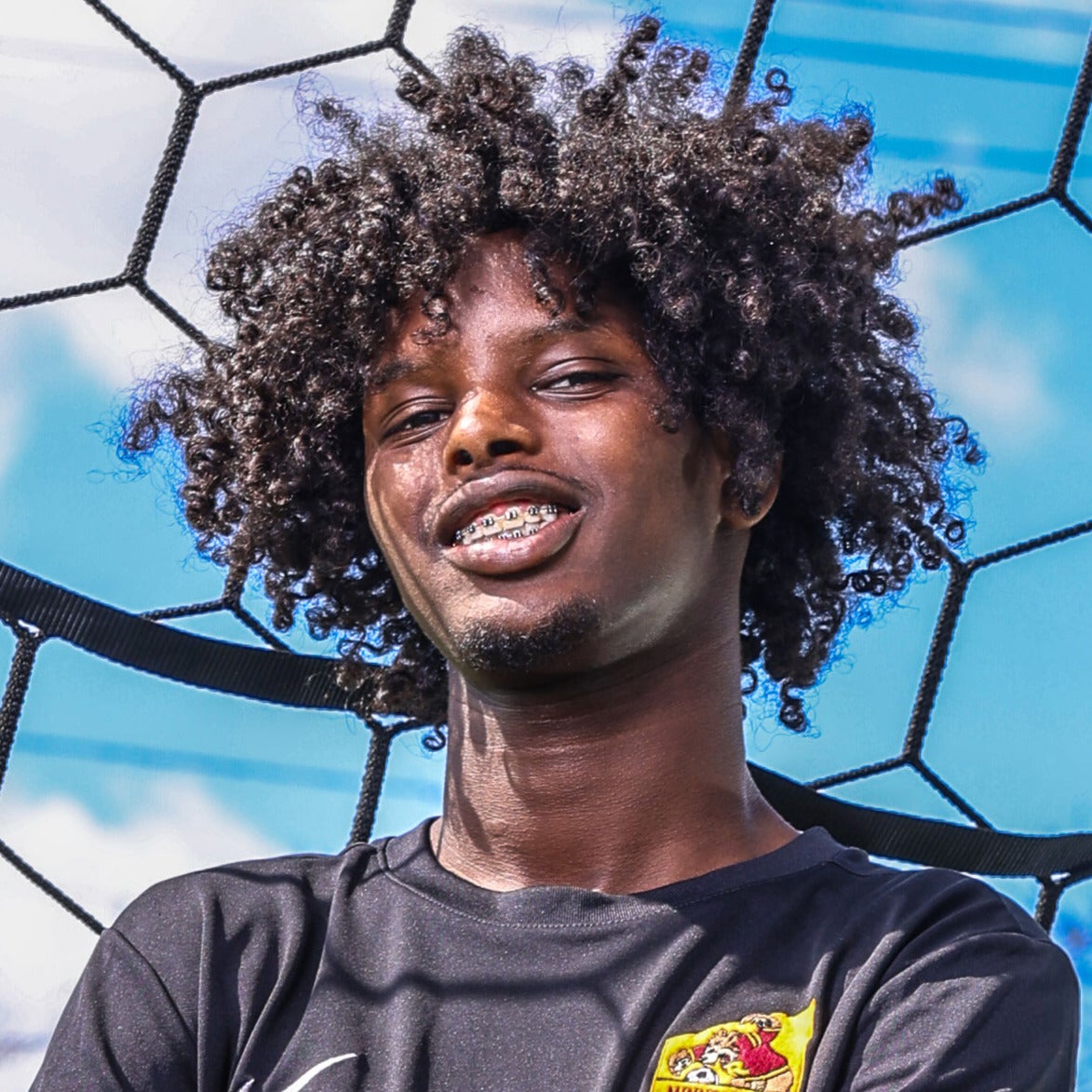 Farhan Mohamed mugshot