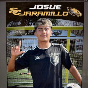 Josue Jaramillo
