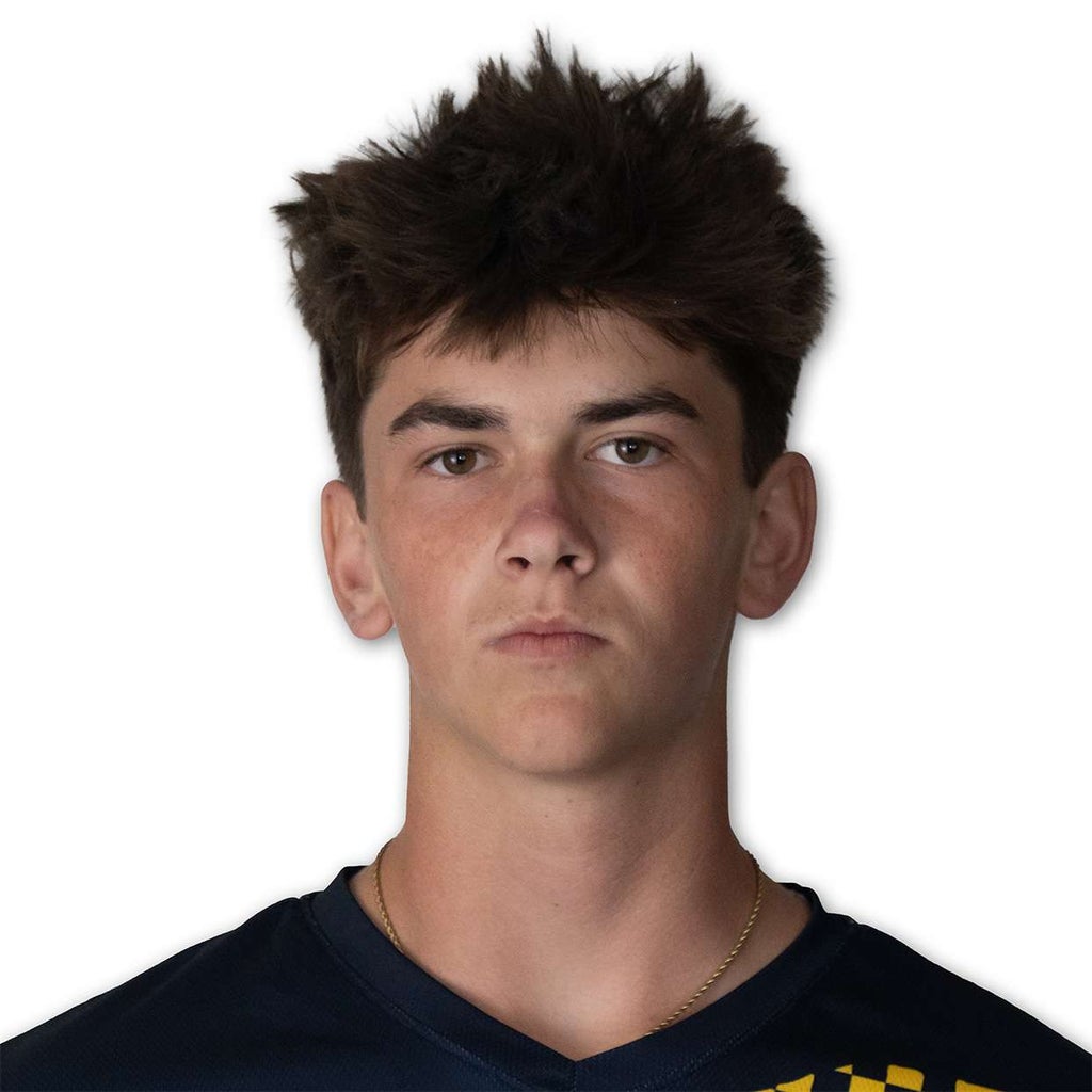 Nathan Biggs mugshot