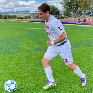 Ronan Alvarez mugshot