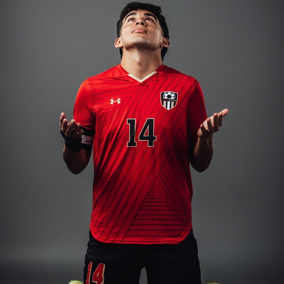 Fabian Medina mugshot