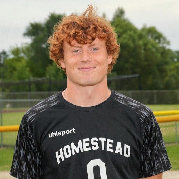 Caleb Esenberg mugshot