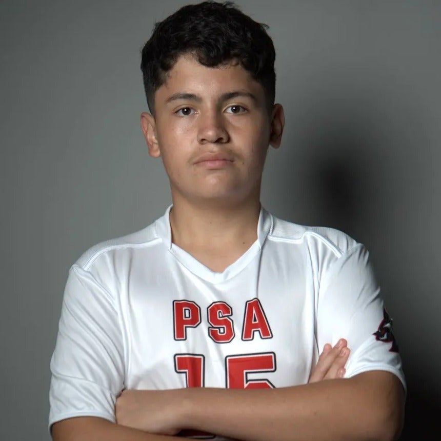 Jorge Penaloza mugshot