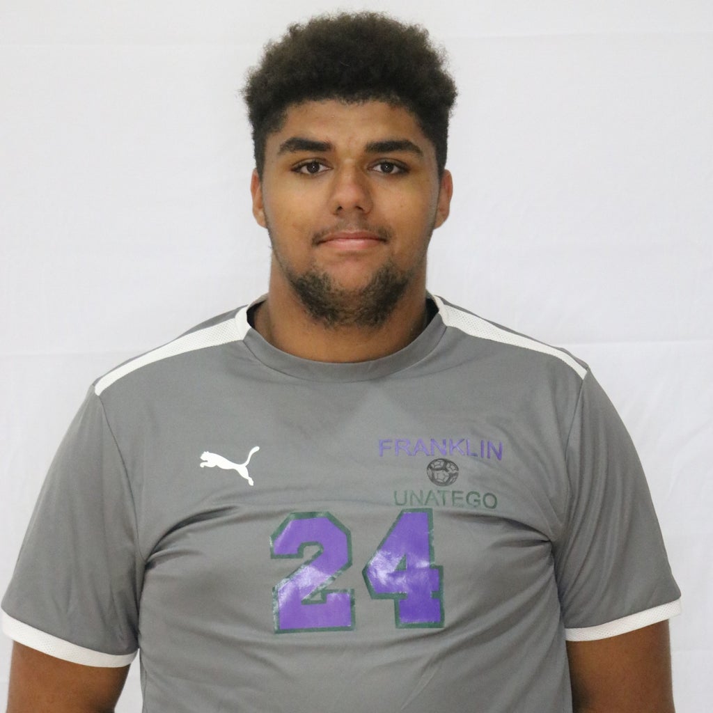 Calvin Butts mugshot