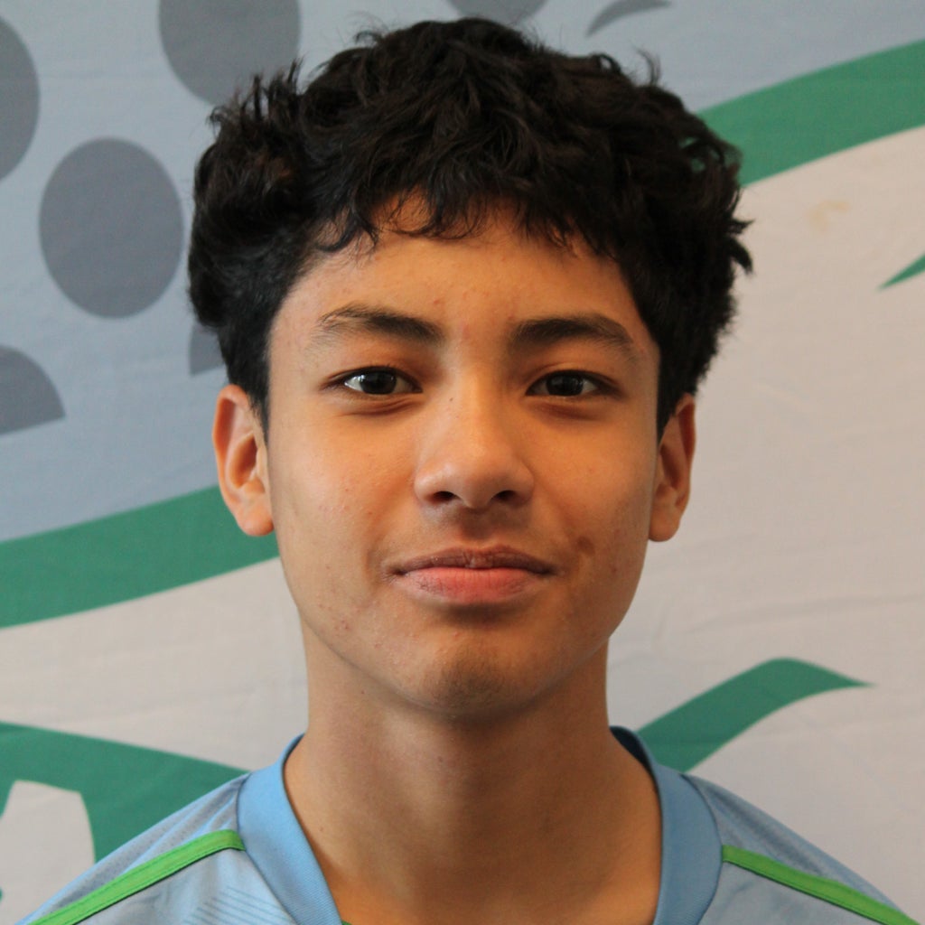 Jeremy Patzan Solorzano mugshot