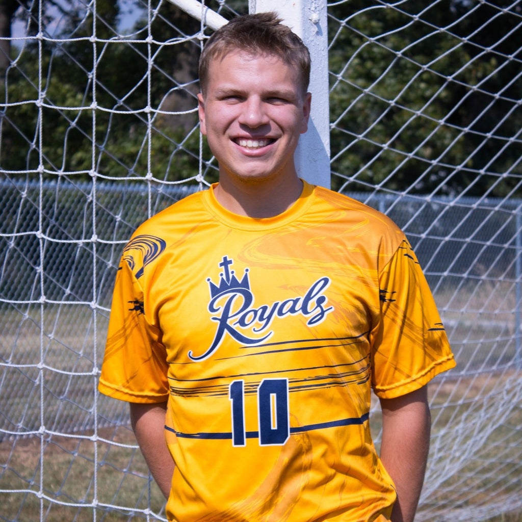 CARSON LIETZ