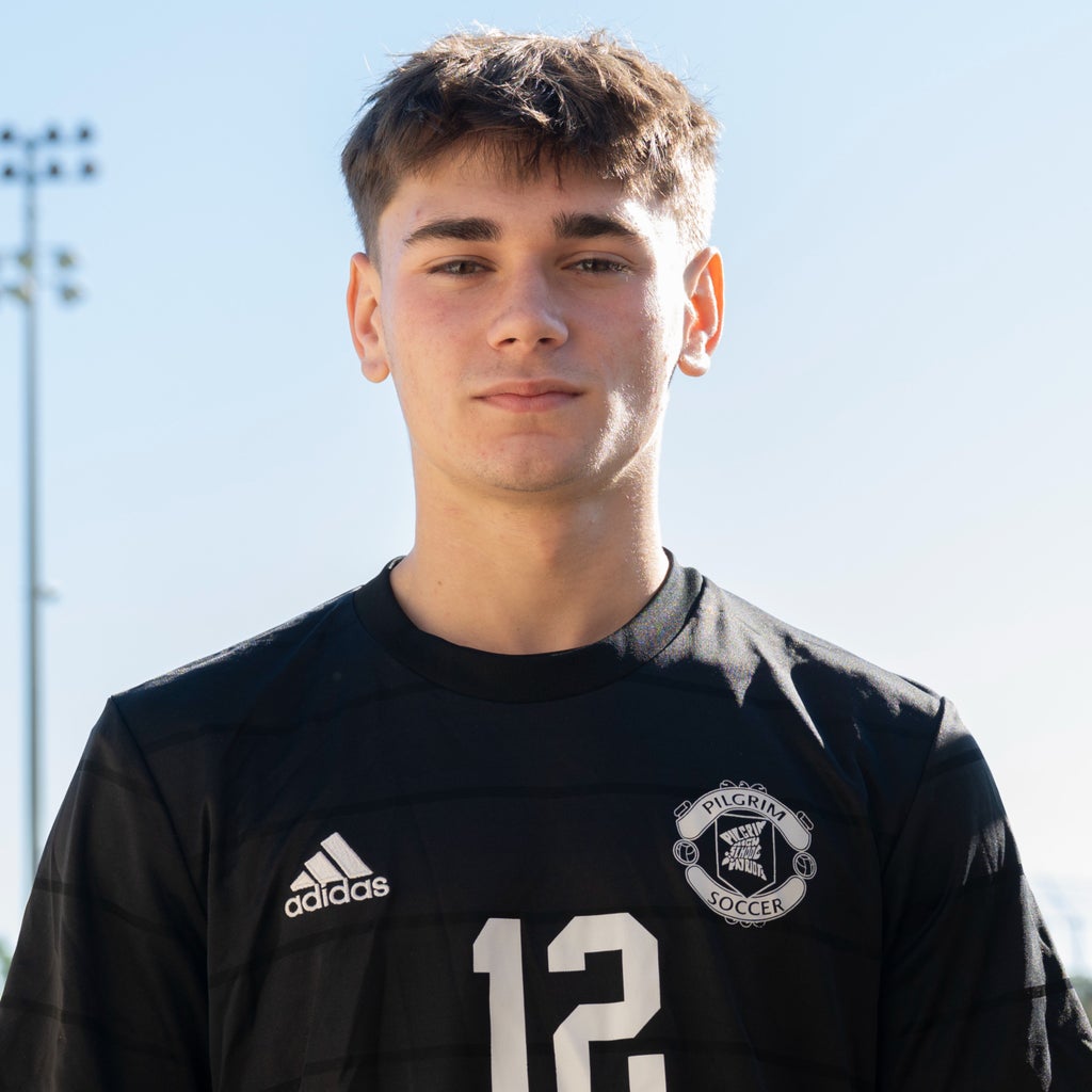 Caden Stowik mugshot