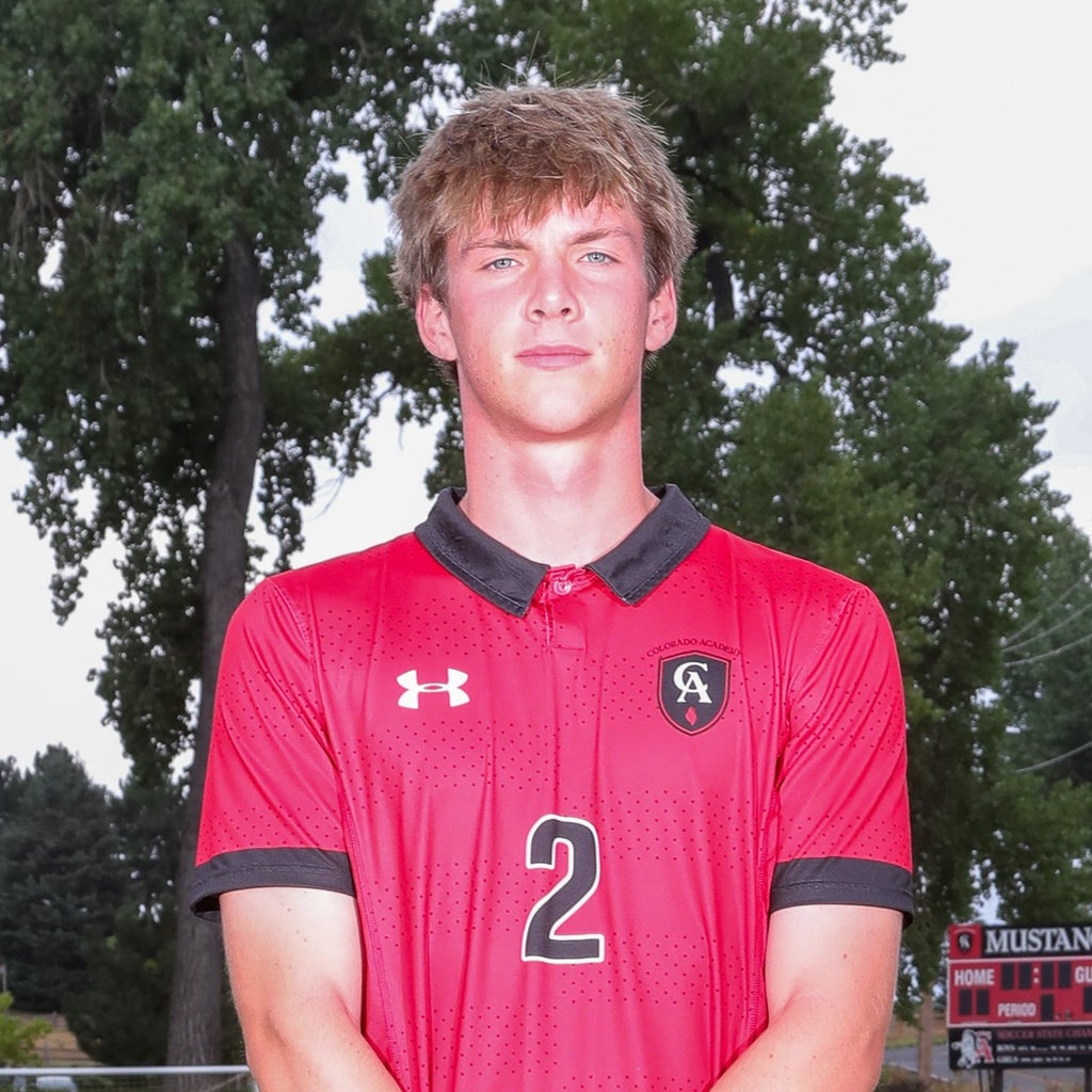 Parker Pryor mugshot