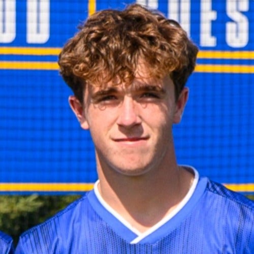 Will Kinateder mugshot