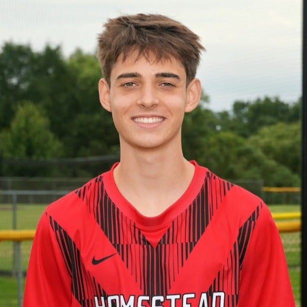 Landon Harder mugshot