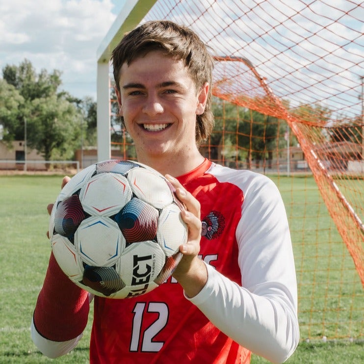 Landon Willis mugshot