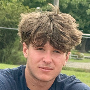 Carter Gallinger mugshot