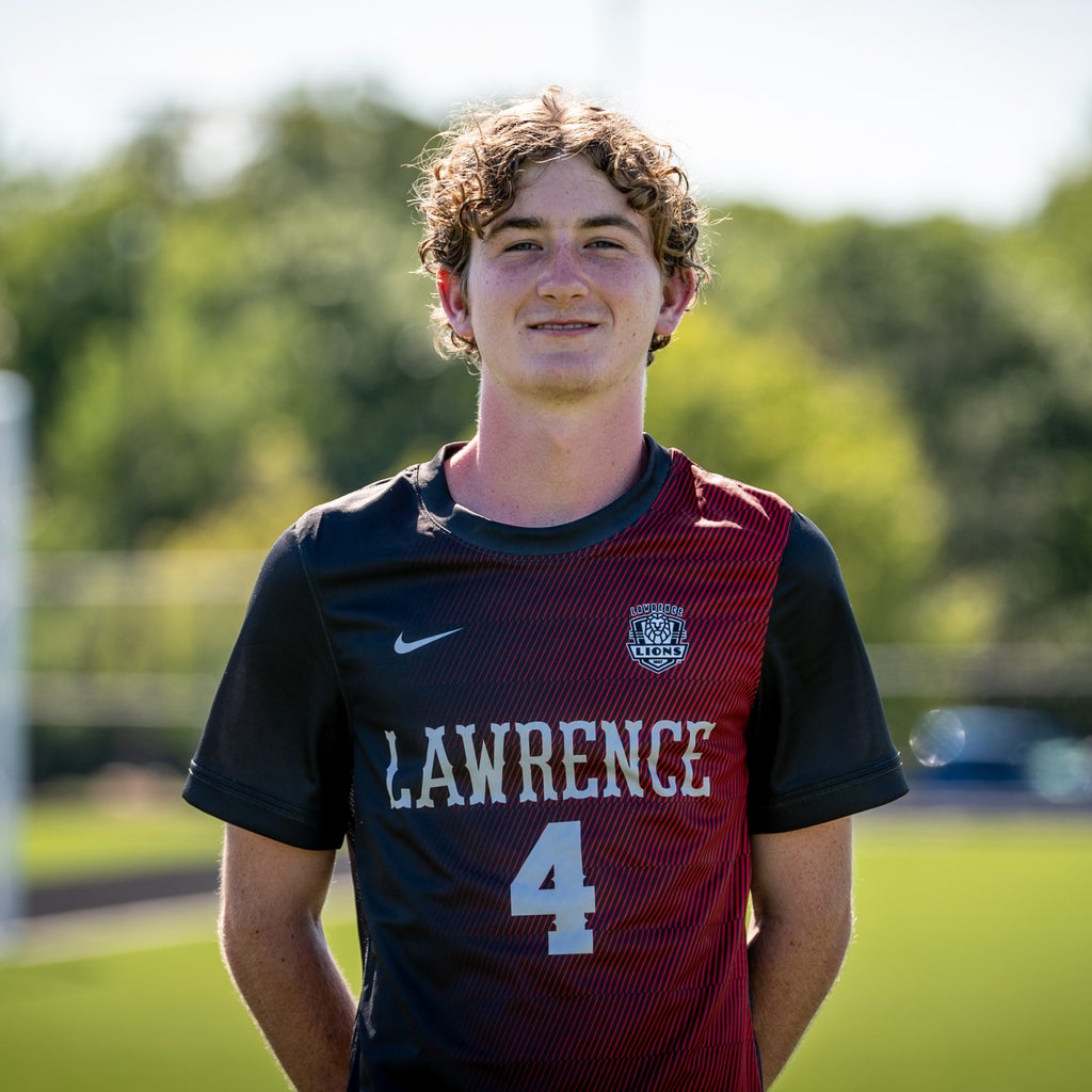Sullivan Leitch