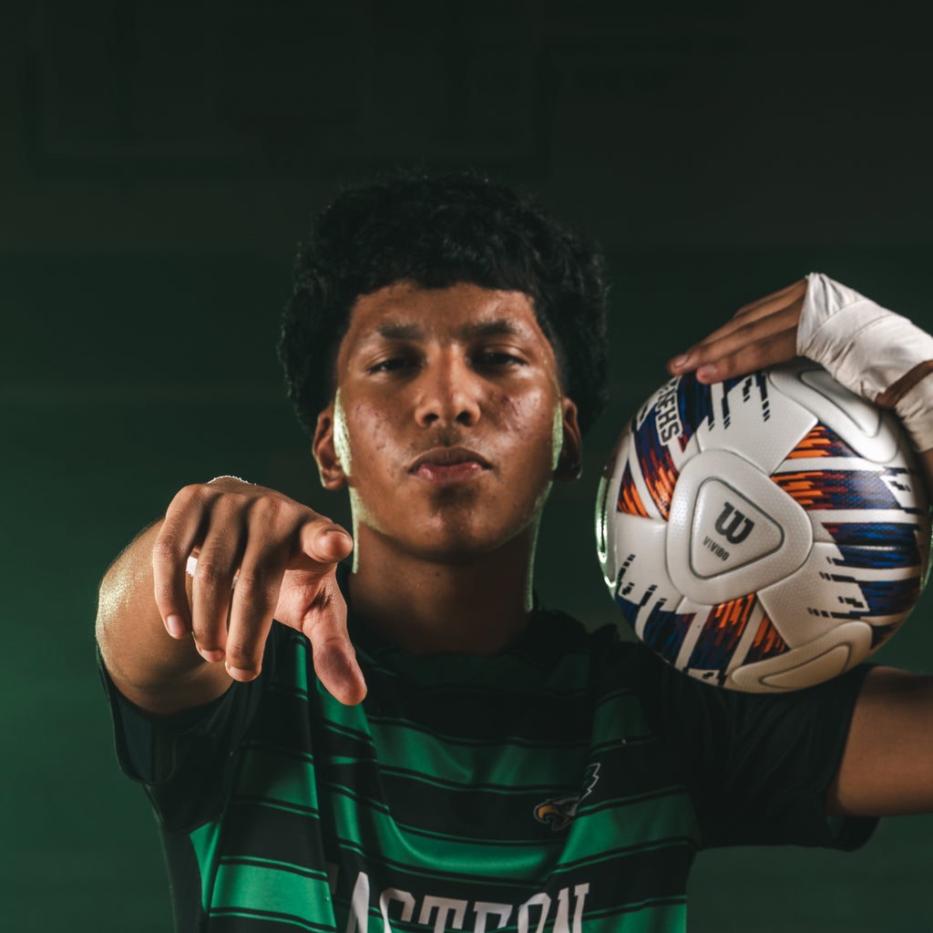 Chris Esparza mugshot