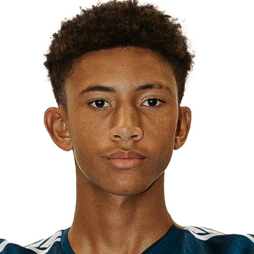 Maximus Fowler mugshot