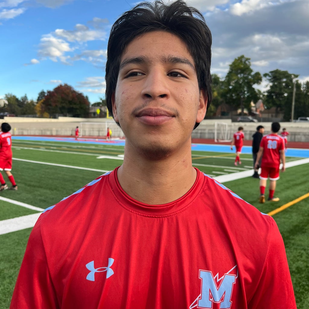 Jermiah Ramos mugshot