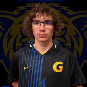 Patrick Foley mugshot