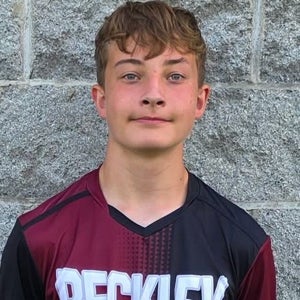 Conner Stump mugshot