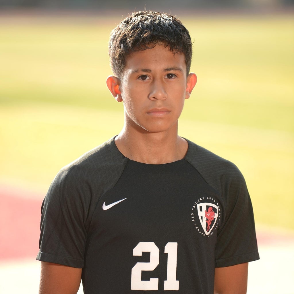 Gael Aranda mugshot