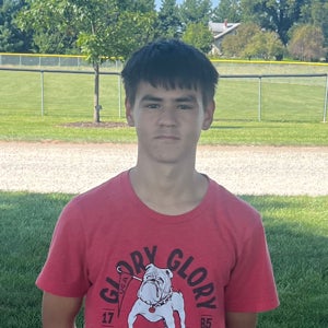 Nathan Owens mugshot