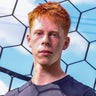 Ethan Arvidson