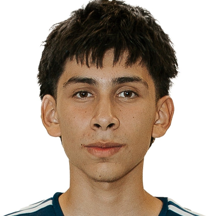 Chris Aguilar mugshot