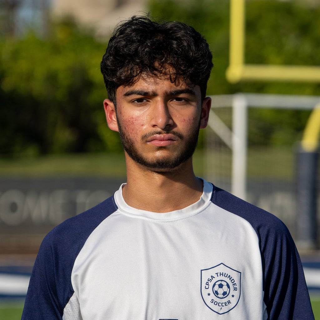 Uzair Wahab mugshot