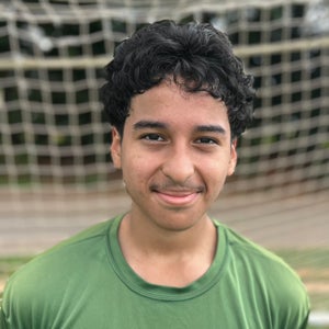 Kevin Aguilar mugshot