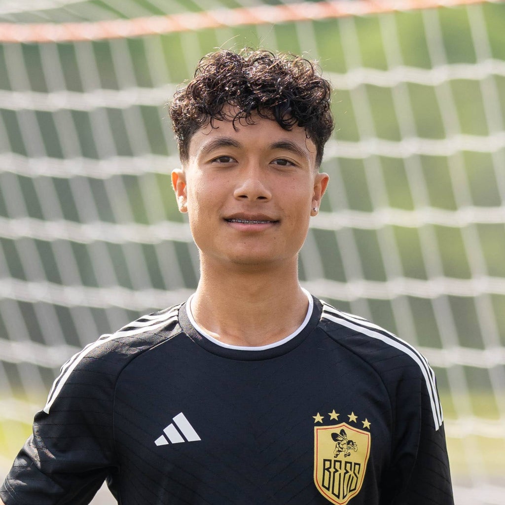 Elijah Sok-Sepulveda mugshot