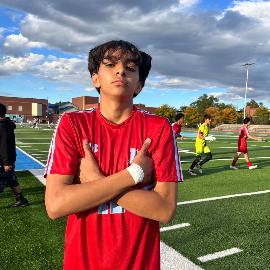 Andres Carillo mugshot