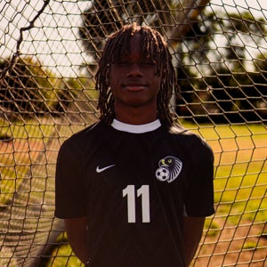 Darieon Bolden mugshot