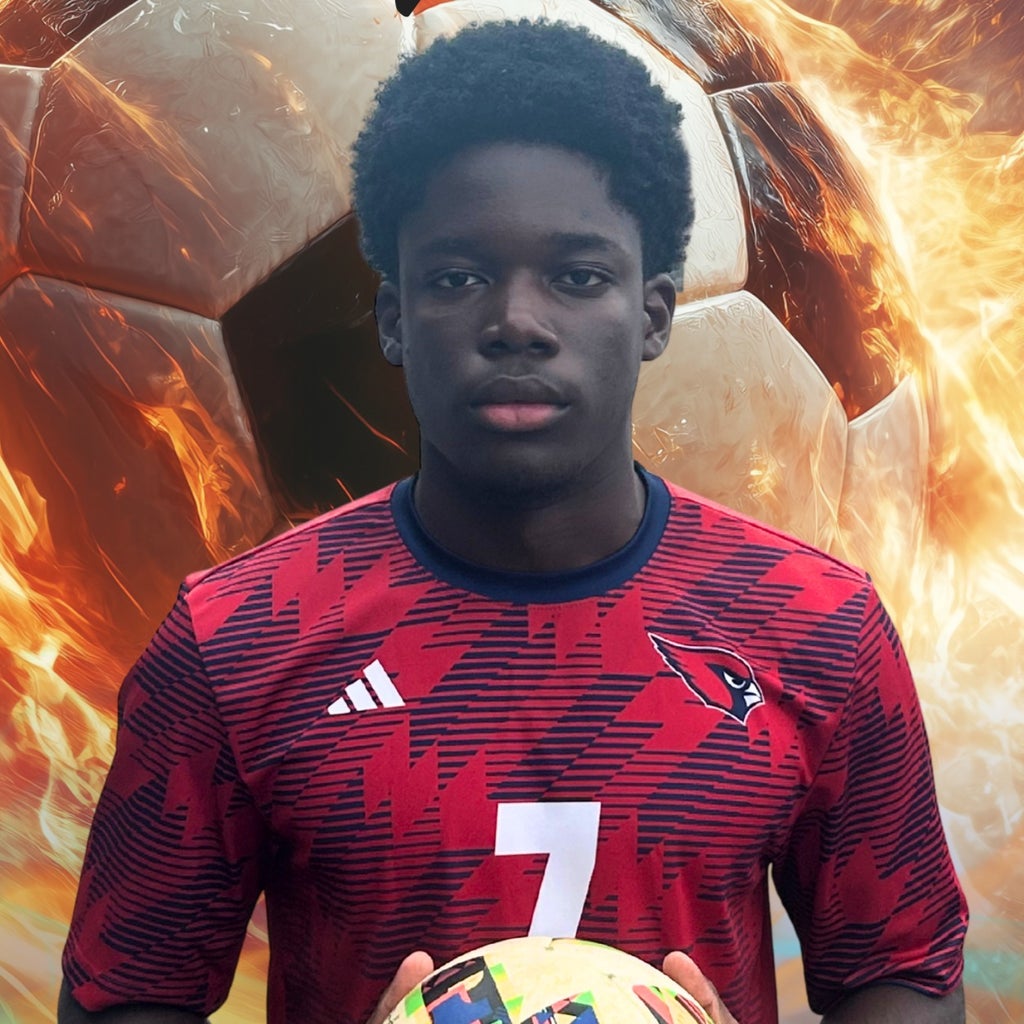 Ryan Alla Mensah mugshot