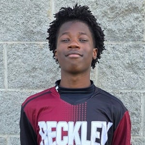 Isaac Fayiah mugshot