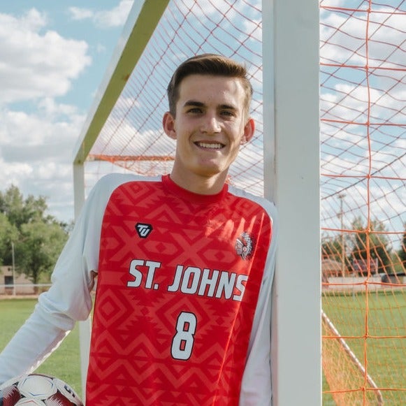 Paxton Hancock mugshot