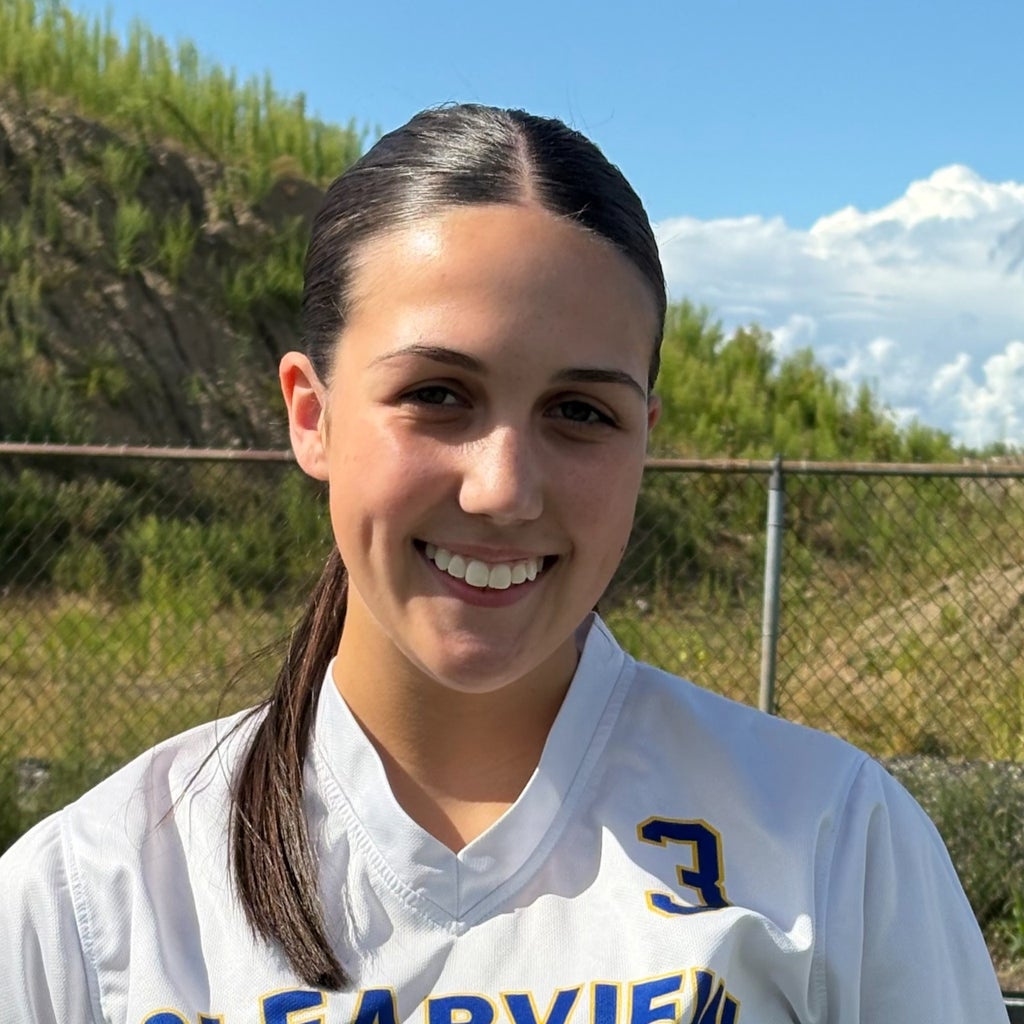 Adrianna Comley