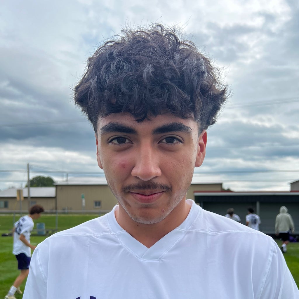 Xzavier Cepeda mugshot