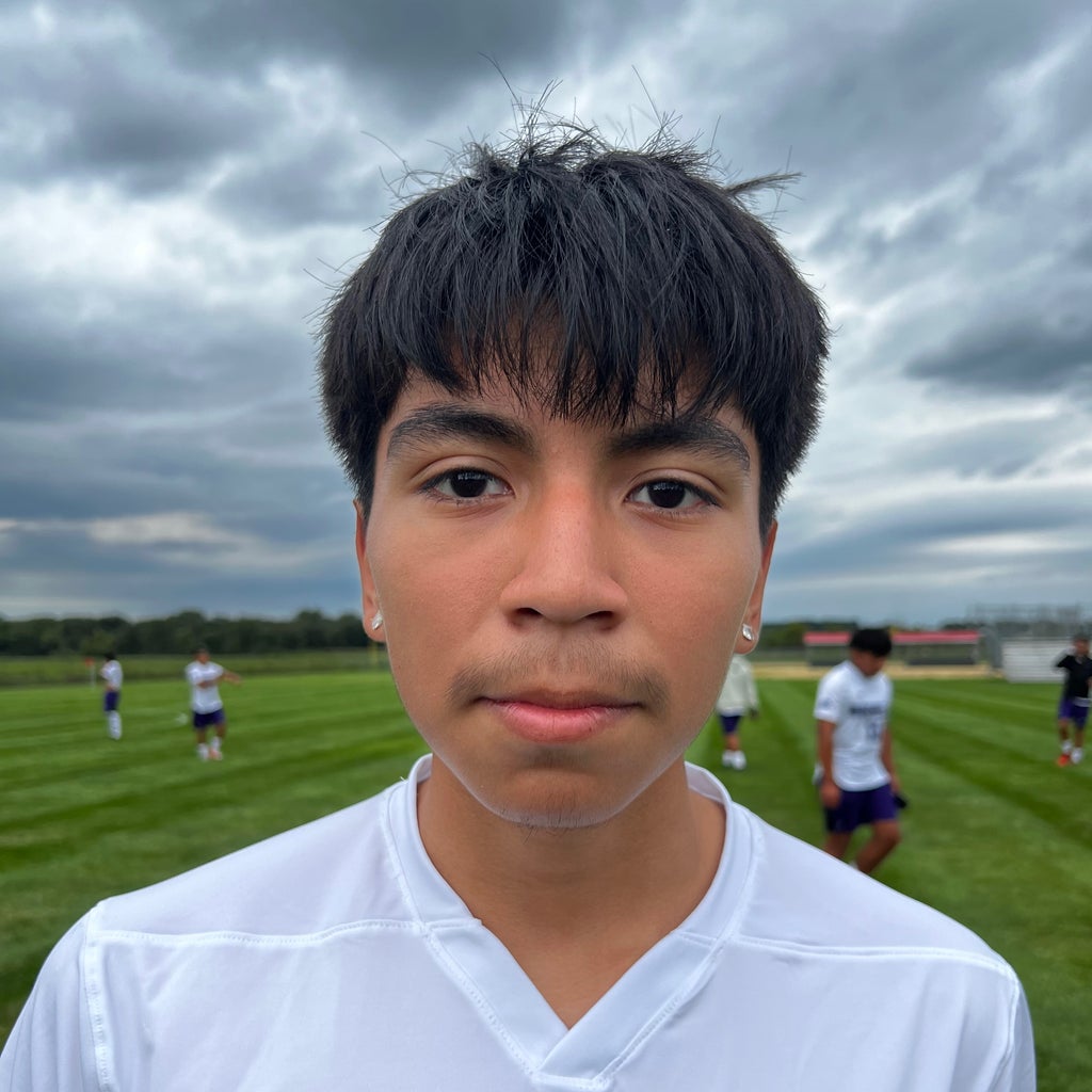 Angel Fulgencio mugshot