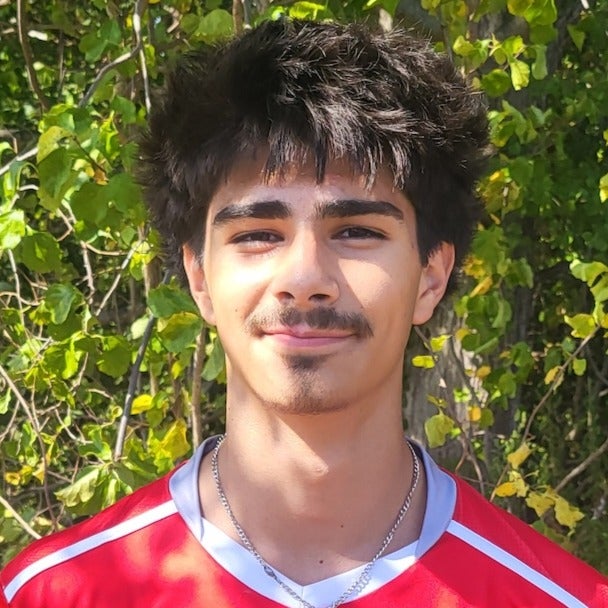 Franco Lopez mugshot