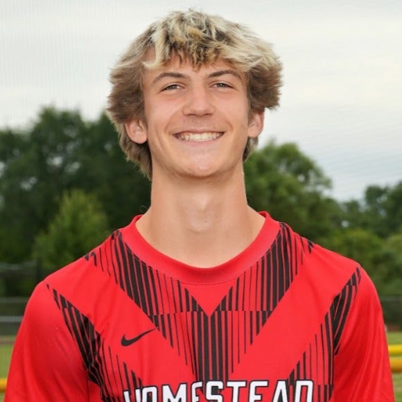 Paxton Hoffman