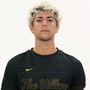 Ethan Barghout mugshot