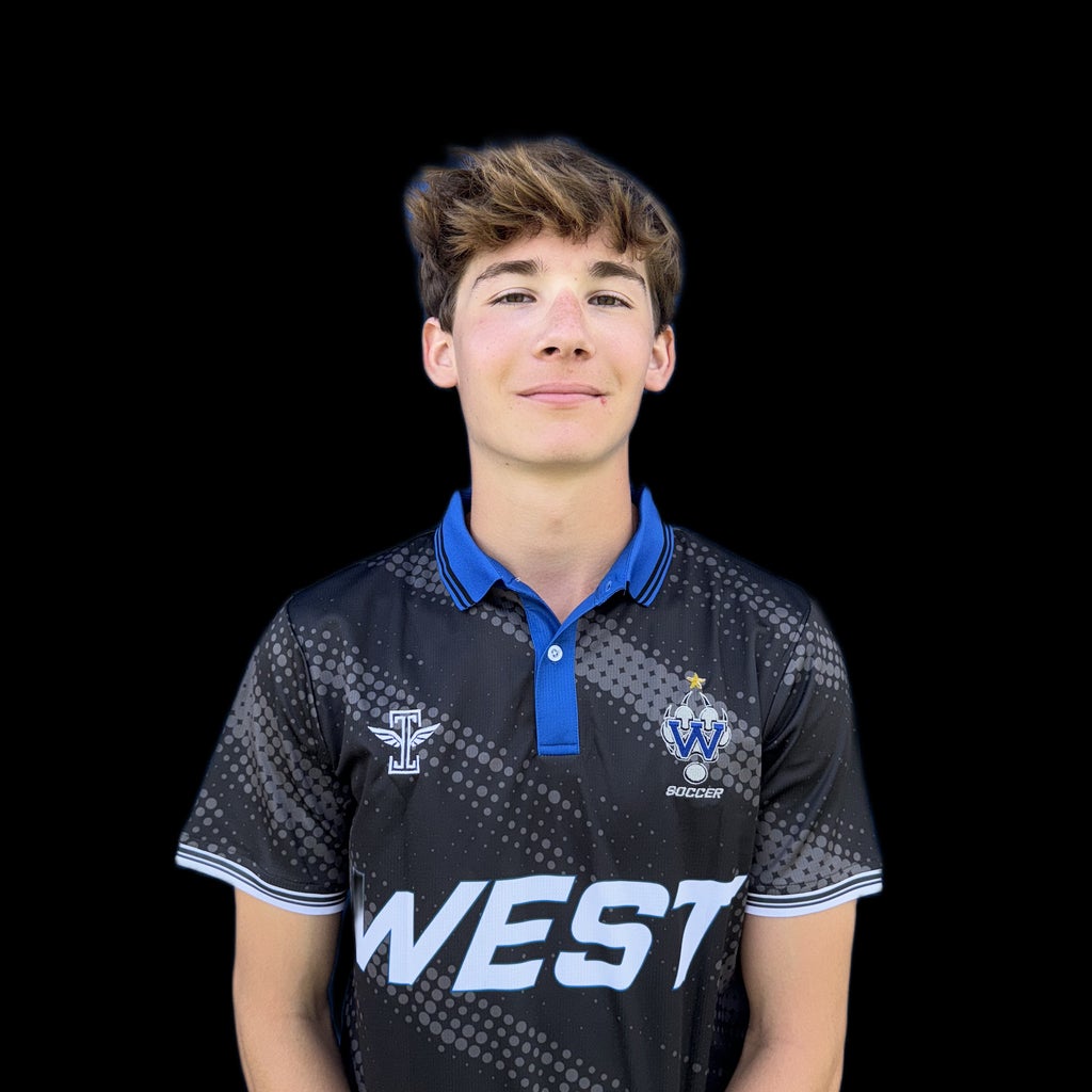 Keagan O'Keefe