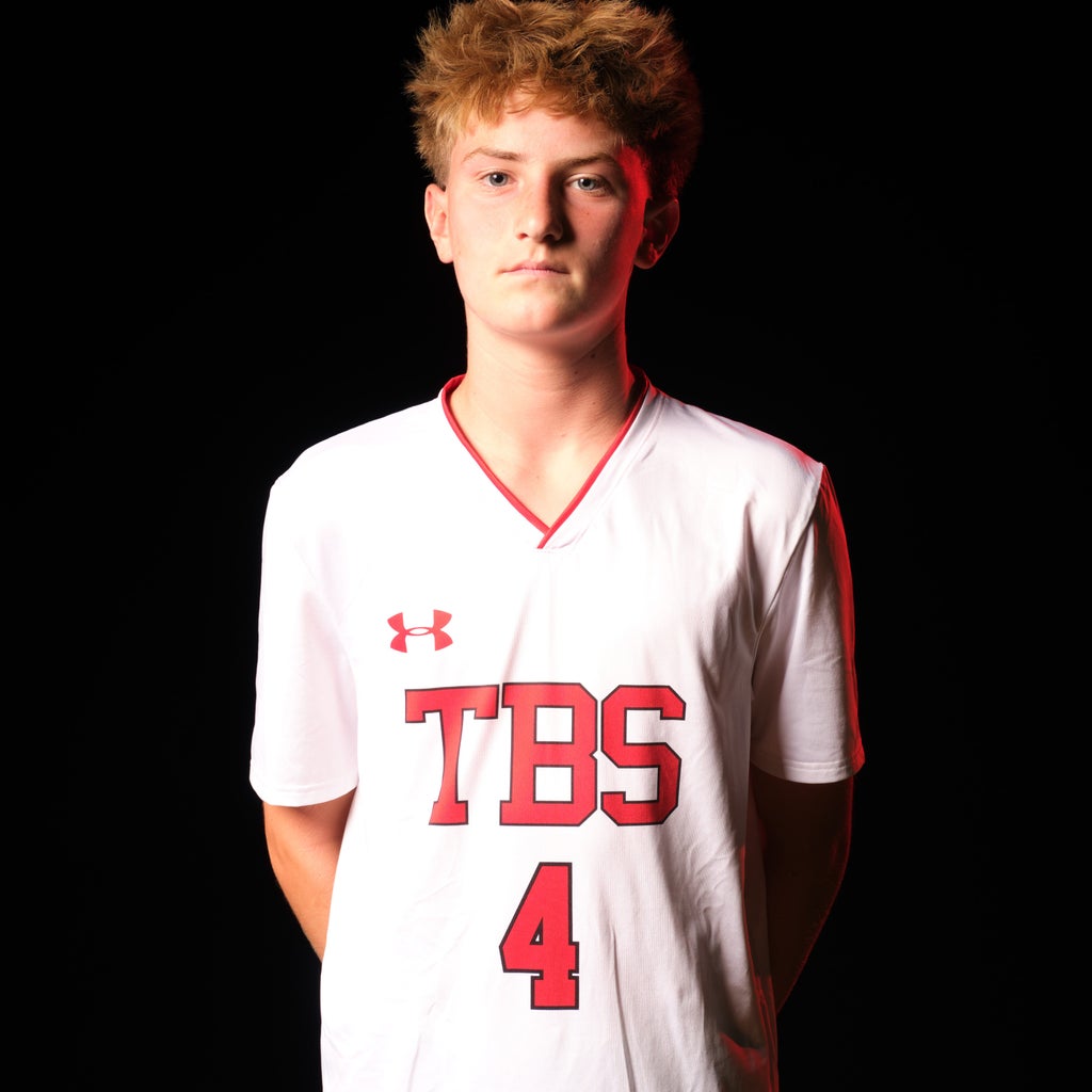 Jackson Litwa mugshot