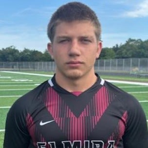 Kaelan Brenen-Buseck mugshot