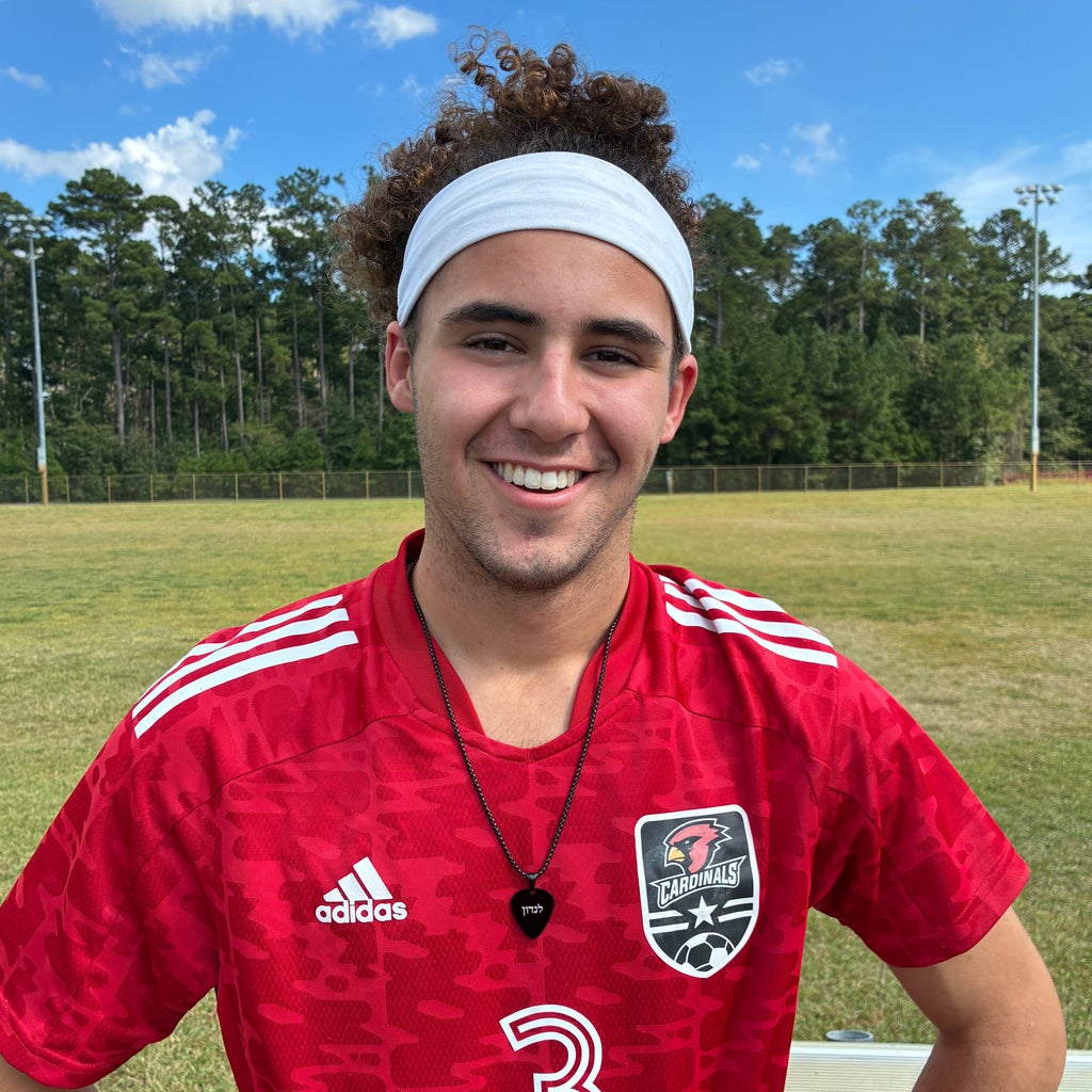 Landon Babot mugshot